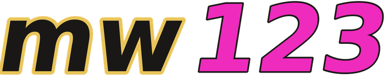 mw123 logo